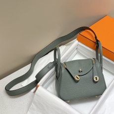 Hermes Top Handle Bags